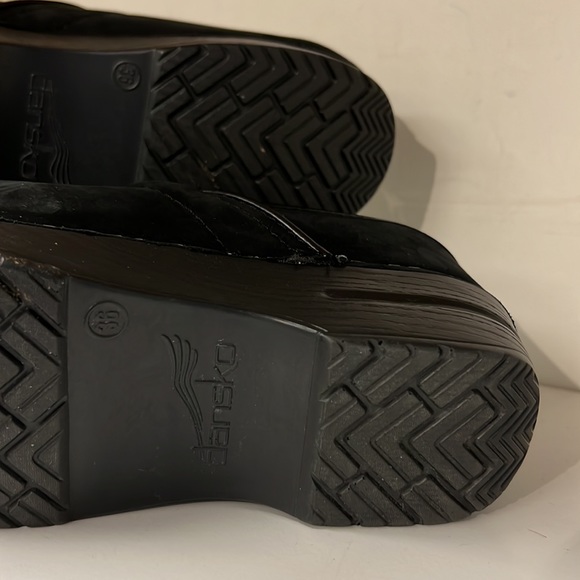 Dansko Clogs - Picture 6 of 7